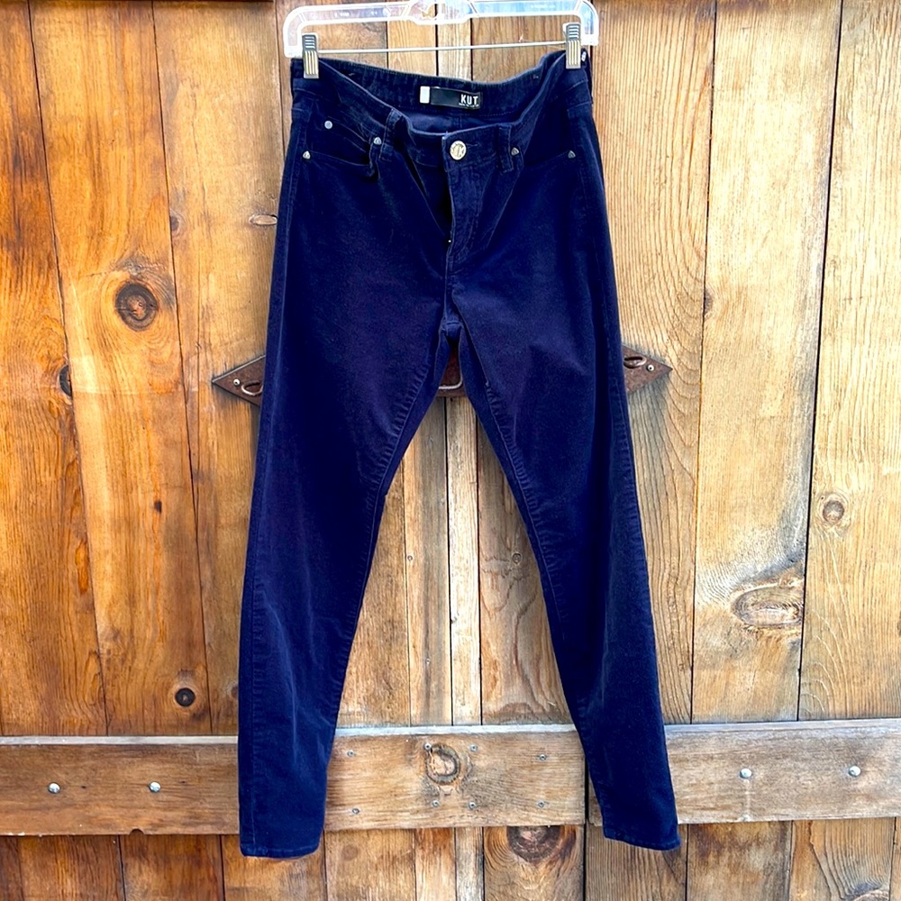 New without tags. Micro corduroy jeans. Very stretchy and comfortable!